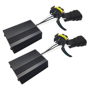 Autoone Canbus Decoder H8 H9 H11 Canbus Decoder For LED Headlights